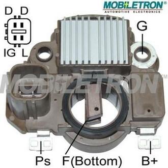 VR-H2009-147 MOBILETRON Регулятор напруги генератора