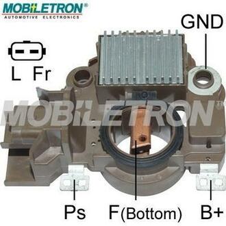 VR-H2009-170 MOBILETRON Регулятор генератора