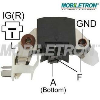 VR-H2009-48 MOBILETRON Регулятор генератора