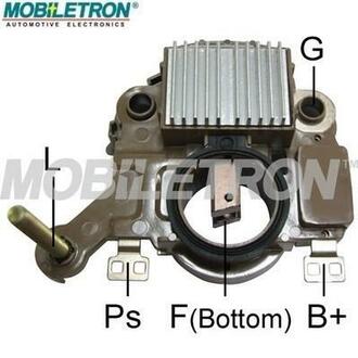 VR-H2009-85 MOBILETRON Регулятор генератора