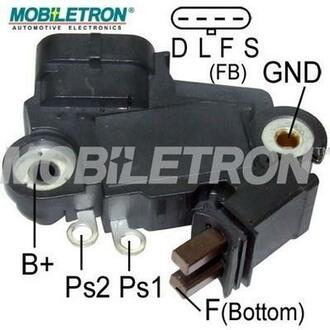 VR-PR2339 MOBILETRON Регулятор генератора