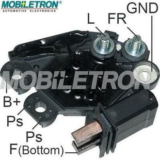 VR-V011 MOBILETRON Регулятор генератора
