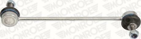 L16601 MONROE Стойка стабилизатора передняя FORD MONDEO I (GBP) 93-96, MONDEO I Saloon (GBP) 93-96 ()