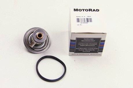 334-82 MOTORAD Термостат, охлаждающая жидкость