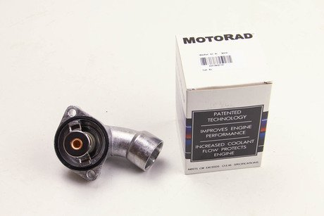 349-92 MOTORAD Термостат, охлаждающая жидкость