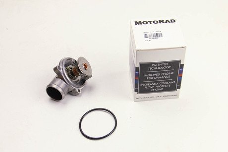 352-88 MOTORAD Термостат, охлаждающая жидкость