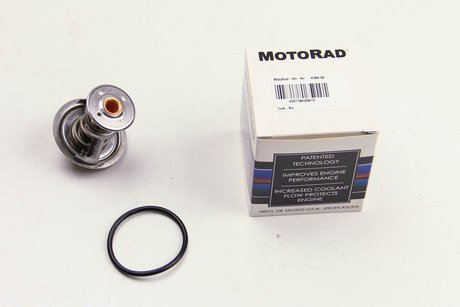 354-88 MOTORAD Термостат, охлаждающая жидкость