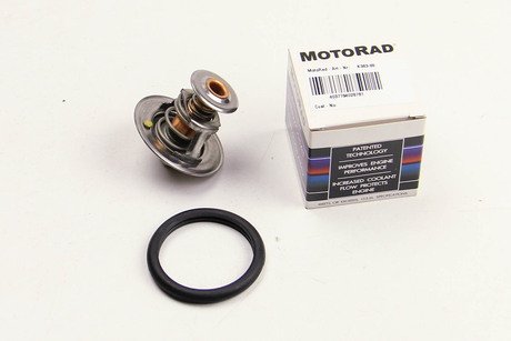 363-88 MOTORAD Термостат, охлаждающая жидкость