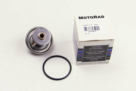 389-92 MOTORAD Термостат, охлаждающая жидкость