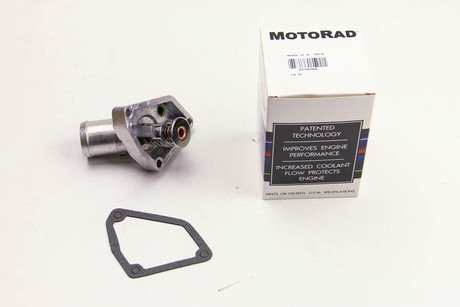 391-82 MOTORAD Термостат, охлаждающая жидкость
