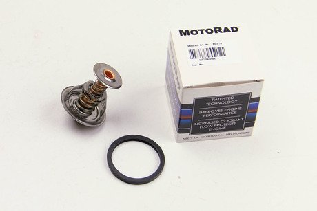 412-79 MOTORAD Термостат, охлаждающая жидкость