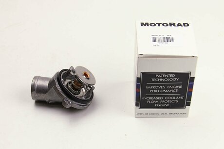 458-88 MOTORAD Термостат, охлаждающая жидкость