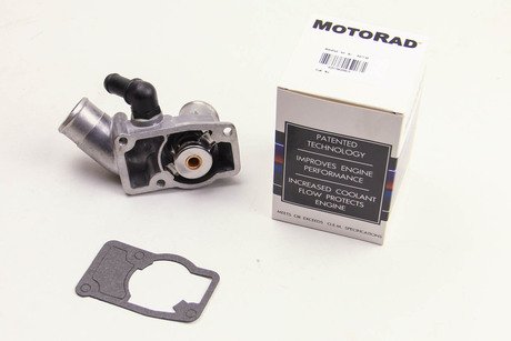 477-92 MOTORAD Термостат MB V (638/2)/Opel Astra G/Zafira A 2.0DI/DTI 16V/2.8i 97-11 (92C) з корпусом