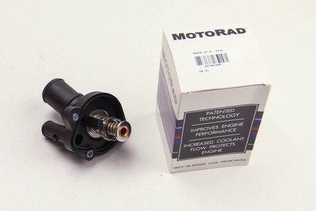 512-82 MOTORAD Термостат, охлаждающая жидкость
