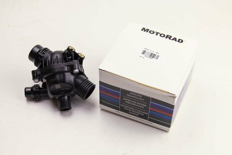 568-97 MOTORAD Термостат, охлаждающая жидкость