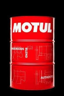 104498 MOTUL Олива для двигуна