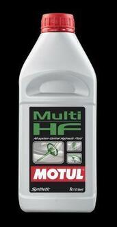 106399 MOTUL Олива гідравлічна синтетична "MULTI HF", 1л