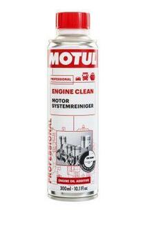 108119 MOTUL Промивання масляної системи двигуна Motul "Engine Clean Auto Professional", 0.300мл