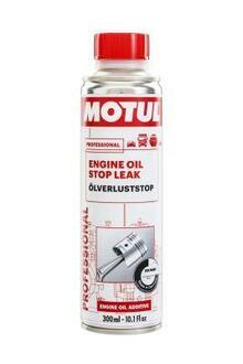 108121 MOTUL Engine Oil Stop Leak 12х0,300 L