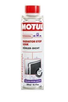 108126 MOTUL Radiator Stop Leak 12х0,300 L