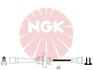 4104 NGK Комплект проводов зажигания (фото 2)