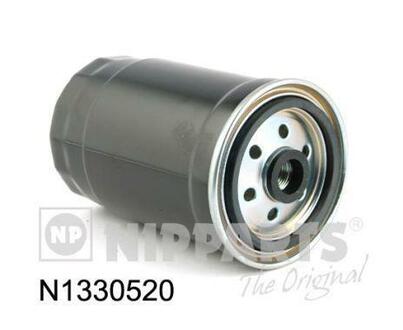 N1330520 NIPPARTS Топливный фильтр
