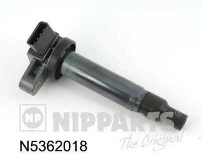 N5362018 NIPPARTS Котушка запалювання