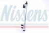 606668 NISSENS Радіатор (вир-во Nissens) (фото 2)