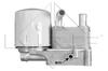 31193 NRF масляный радиатор, двигательное масло (фото 1)
