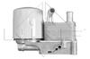 31194 NRF масляный радиатор, двигательное масло (фото 1)