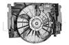 47217 NRF Вентилятор, охлаждение двигателя (фото 2)
