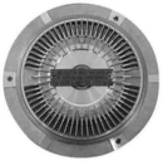 49589 NRF Сцепление, вентилятор радиатора