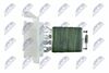 ERD-CT-003 NTY  Резистор вентилятора (фото 3)
