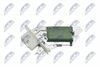 ERD-PL-000 NTY  Резистор вентилятора (фото 3)