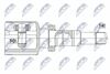NPW-FR-059 NTY  Шарнир равных угловых скоростей (фото 6)
