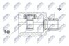 NPW-PL-030 NTY  Шарнир равных угловых скоростей (фото 2)