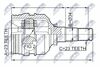 NPW-TY-067 NTY  Шарнир равных угловых скоростей (фото 4)