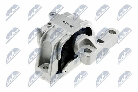 ZPS-VW-031 NTY  ПОДУШКА Двигателя