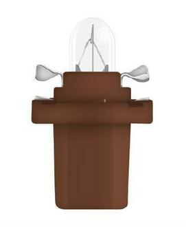 2741MFX OSRAM Лампа накаливания, освещение щитка приборов; Лампа накаливания, освещение щитка приборов; Лампа накаливания, дополнительный фонарь сигнала торможения; Лампа накаливания, дополнительный фонарь сигнала торможения