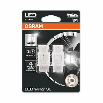 3157DWP-02B OSRAM Лампа накаливания