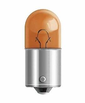 5009 OSRAM Лампа накаливания, фонарь указателя поворота; Лампа накаливания, фонарь указателя поворота