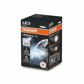 5201DWP OSRAM Автомобільна лампа 1шт.