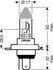 64193ULT-02B OSRAM Лампа накаливания, фара дальнего света; Лампа накаливания, основная фара; Лампа накаливания, противотуманная фара; Лампа накаливания, основная фара; Лампа накаливания, фара дальнего света; Лампа накаливания, противотуманная фара (фото 2)