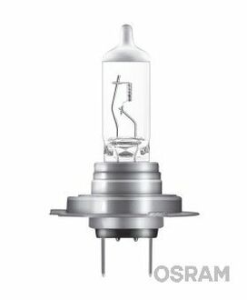 64210NBS OSRAM Лампа накаливания, фара дальнего света