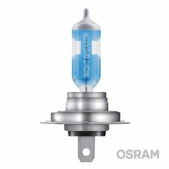 64210NL-HCB OSRAM Лампа накаливания, фара дальнего света