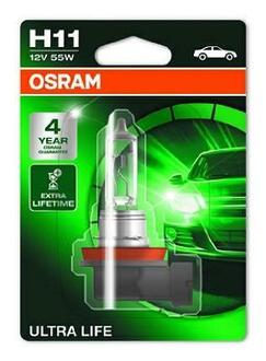 64211ULT-01B OSRAM Лампа накаливания, фара дальнего света