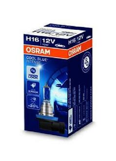 64219CBI OSRAM Лампа накаливания, противотуманная фара