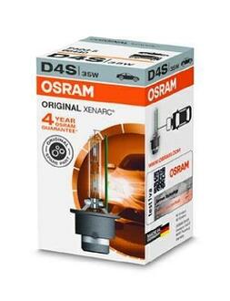 66440 OSRAM Лампа розжарювання