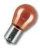 7507-02B OSRAM Лампа накаливания, фонарь указателя поворота; Лампа накаливания, фонарь сигнала торможения; Лампа накаливания, фара заднего хода; Лампа накаливания, стояночный / габаритный огонь; Лампа накаливания, фонарь указателя поворота; Лампа накаливания, фонар (фото 2)