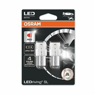 7528DRP-02B OSRAM Лампа накаливания